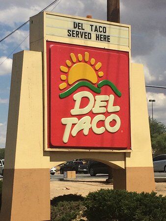 Del Taco